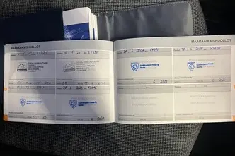 Peugeot 3008, 1.6, 121 kW, bensiin, automaat, esivedu