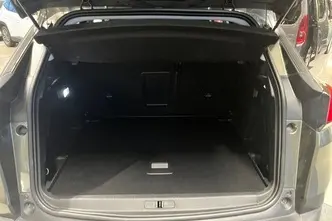 Peugeot 3008, 1.6, 121 kW, bensiin, automaat, esivedu