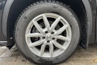 Toyota Highlander, 2.5, 140 kW, hübriid, automaat, nelikvedu