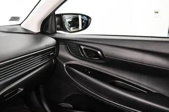 Hyundai i20, 1.0, 73.5 kW, bensiin, automaat, esivedu