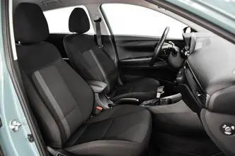 Hyundai i20, 1.0, 73.5 kW, bensiin, automaat, esivedu