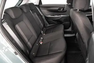 Hyundai i20, 1.0, 73.5 kW, bensiin, automaat, esivedu