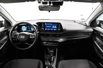 Hyundai i20, 1.0, 73.5 kW, bensiin, automaat, esivedu