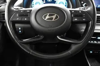 Hyundai i20, 1.0, 73.5 kW, bensiin, automaat, esivedu