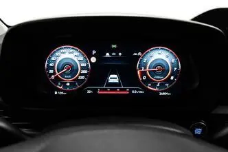 Hyundai i20, 1.0, 73.5 kW, bensiin, automaat, esivedu