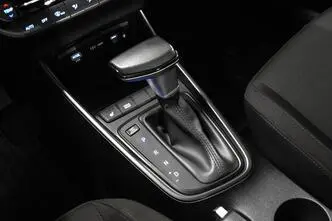 Hyundai i20, 1.0, 73.5 kW, bensiin, automaat, esivedu