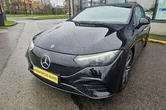 Mercedes-Benz EQE, 180 kW, elekter, automaat, tagavedu