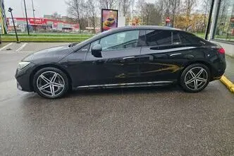 Mercedes-Benz EQE, 180 kW, elekter, automaat, tagavedu