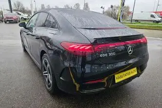 Mercedes-Benz EQE, 180 kW, elekter, automaat, tagavedu