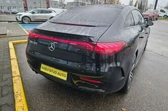 Mercedes-Benz EQE, 180 kW, elekter, automaat, tagavedu