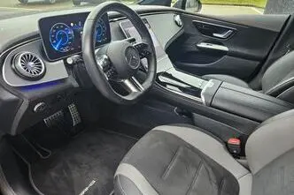 Mercedes-Benz EQE, 180 kW, elekter, automaat, tagavedu