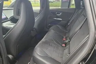 Mercedes-Benz EQE, 180 kW, elekter, automaat, tagavedu