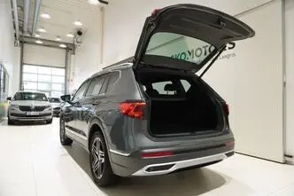 SEAT Tarraco, 1.5, 110 kW, bensiin, manuaal, esivedu