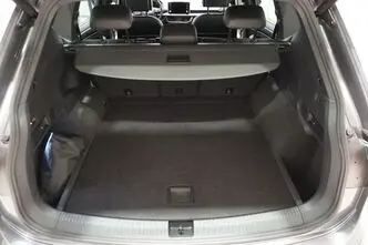 SEAT Tarraco, 1.5, 110 kW, bensiin, manuaal, esivedu