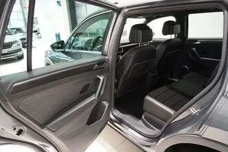 SEAT Tarraco, 1.5, 110 kW, bensiin, manuaal, esivedu