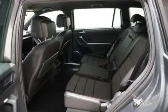 SEAT Tarraco, 1.5, 110 kW, bensiin, manuaal, esivedu