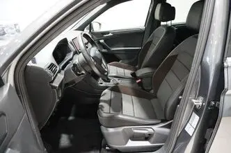 SEAT Tarraco, 1.5, 110 kW, bensiin, manuaal, esivedu