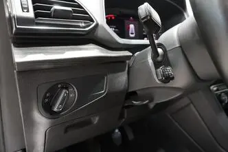 SEAT Tarraco, 1.5, 110 kW, bensiin, manuaal, esivedu