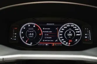 SEAT Tarraco, 1.5, 110 kW, bensiin, manuaal, esivedu