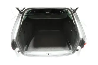 Škoda Superb, 1.5, 110 kW, bensiin, automaat, esivedu