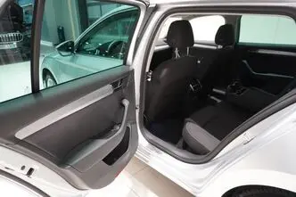 Škoda Superb, 1.5, 110 kW, bensiin, automaat, esivedu