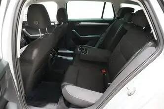 Škoda Superb, 1.5, 110 kW, bensiin, automaat, esivedu