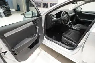 Škoda Superb, 1.5, 110 kW, bensiin, automaat, esivedu