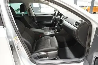 Škoda Superb, 1.5, 110 kW, bensiin, automaat, esivedu