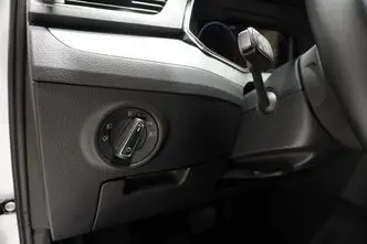 Škoda Superb, 1.5, 110 kW, bensiin, automaat, esivedu