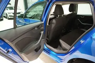 Škoda Kamiq, 1.0, 81 kW, bensiin, automaat, esivedu