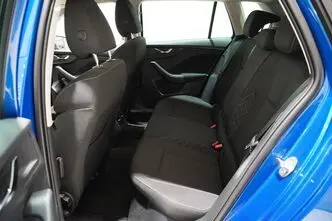 Škoda Kamiq, 1.0, 81 kW, bensiin, automaat, esivedu