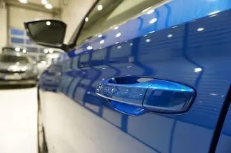 Škoda Kamiq, 1.0, 81 kW, bensiin, automaat, esivedu