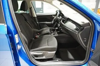 Škoda Kamiq, 1.0, 81 kW, bensiin, automaat, esivedu