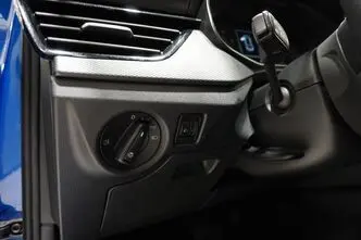 Škoda Kamiq, 1.0, 81 kW, bensiin, automaat, esivedu