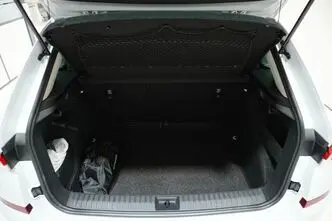 Škoda Kamiq, 1.0, 81 kW, bensiin, automaat, esivedu