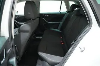 Škoda Kamiq, 1.0, 81 kW, bensiin, automaat, esivedu