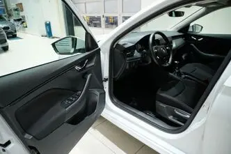 Škoda Kamiq, 1.0, 81 kW, bensiin, automaat, esivedu