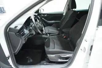 Škoda Kamiq, 1.0, 81 kW, bensiin, automaat, esivedu