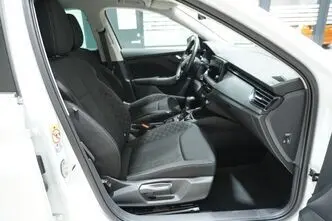 Škoda Kamiq, 1.0, 81 kW, bensiin, automaat, esivedu