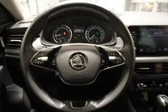 Škoda Kamiq, 1.0, 81 kW, bensiin, automaat, esivedu