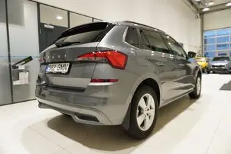 Škoda Kamiq, 1.0, 81 kW, bensiin, automaat, esivedu