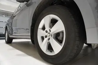 Škoda Kamiq, 1.0, 81 kW, bensiin, automaat, esivedu