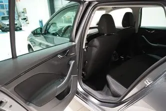Škoda Kamiq, 1.0, 81 kW, bensiin, automaat, esivedu