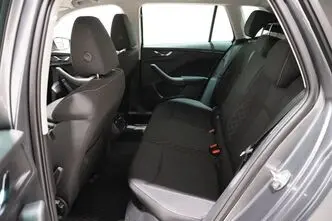 Škoda Kamiq, 1.0, 81 kW, bensiin, automaat, esivedu