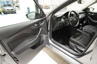 Škoda Kamiq, 1.0, 81 kW, bensiin, automaat, esivedu