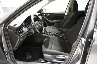 Škoda Kamiq, 1.0, 81 kW, bensiin, automaat, esivedu