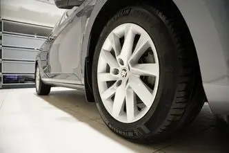 Škoda Superb, 1.5, 110 kW, bensiin, automaat, esivedu