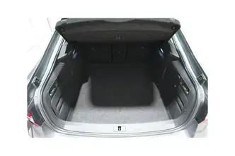 Škoda Superb, 1.5, 110 kW, bensiin, automaat, esivedu