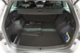 Škoda Kodiaq, 1.5, 110 kW, bensiin, automaat, esivedu