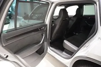 Škoda Kodiaq, 1.5, 110 kW, bensiin, automaat, esivedu